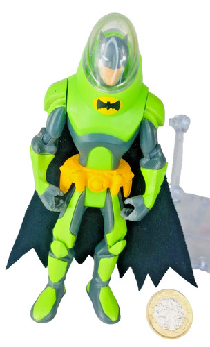 Action figure toy batman - action,
