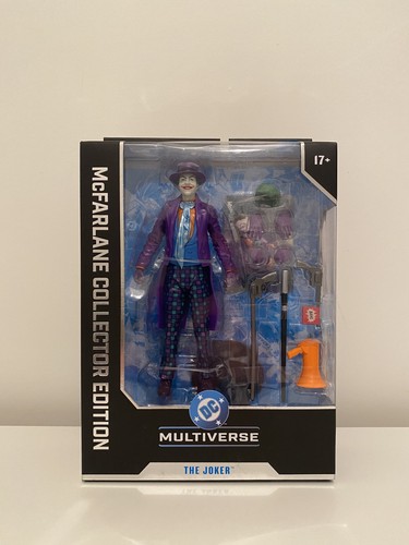 Mcfarlane toys multiverse - mcfarlane,