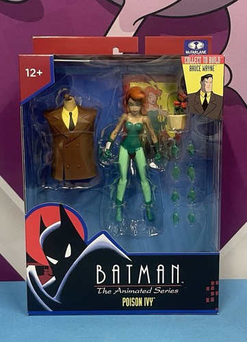 Mcfarlane toys multiverse - dc,