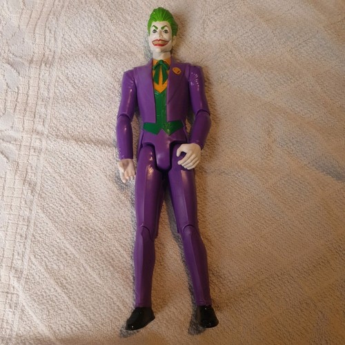 Batman the joker action figure - batman,