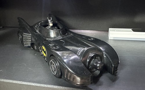 Vintage 1989 toy biz - 1989, batman