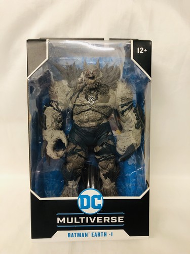 Mcfarlane batman earth - mcfarlane,