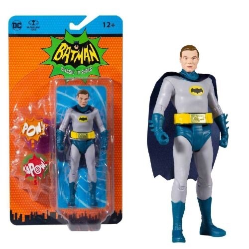 Batman 1966 classic - 1966, tv