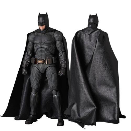 Batman action figure - batman,
