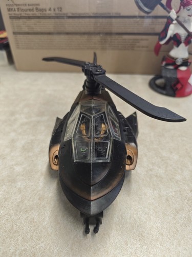 The 2005 mattel - 2005, batman
