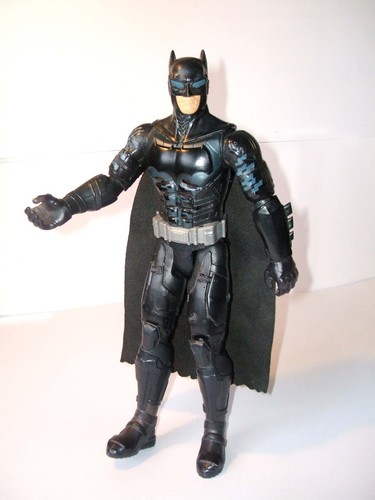 Comics mattel 5 inch - dc, comics/mattel