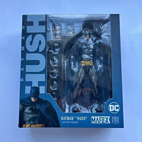 Medicom toy mafex - medicom, no.105