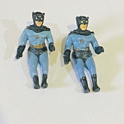 Corgi toys 267 batmobile - corgi,