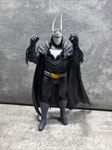 Mcfarlane toys multiverse - toys, dc