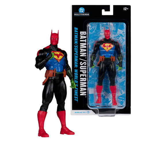 Mcfarlane toys multiverse - mcfarlane, dc