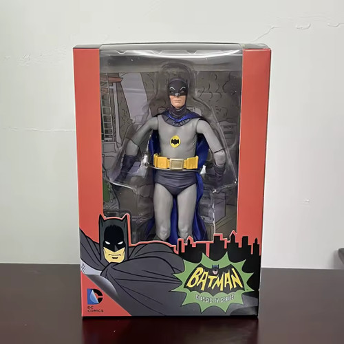Neca batman comics 1966 - batman,