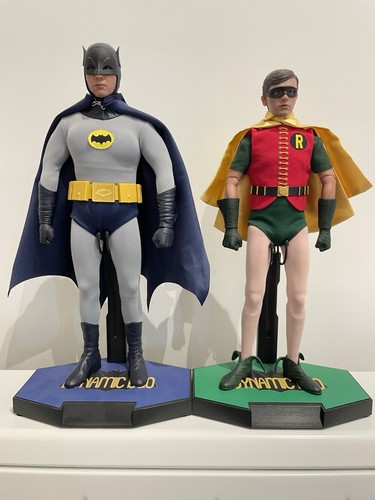 Rare batman robin 1966 - rare,