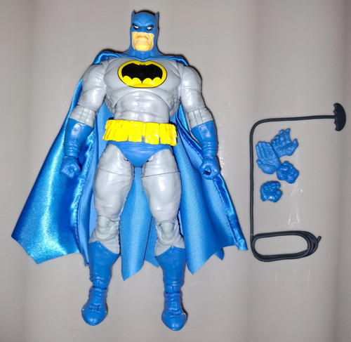 Mcfarlane batman dark knight - batman,