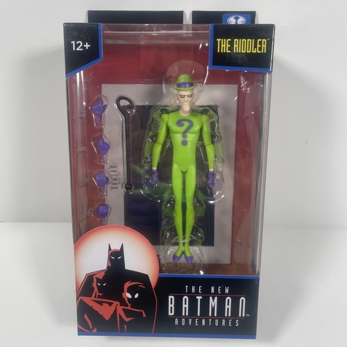 The new batman adventures - the,