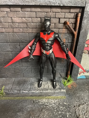 Mcfarlane toys multiverse - mcfarlane, dc