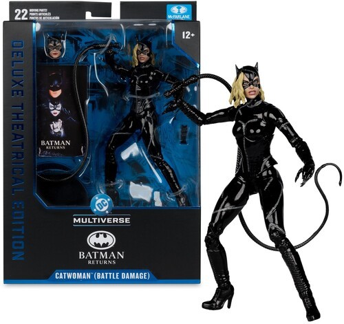 Mcfarlane toys dc - mcfarlane,