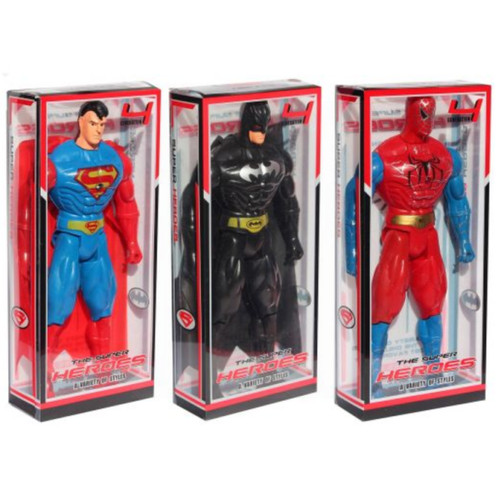Marvel super hero figures toys - super,