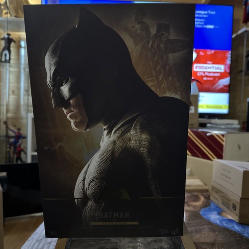 Hot toys mms732 - hot, 2.0