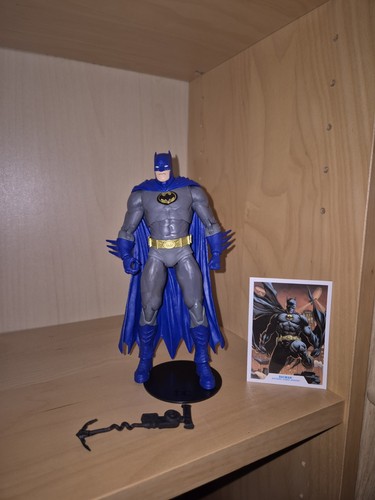 Mcfarlane toys multiverse - mcfarlane, dc