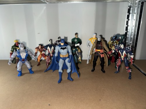 Comics action figure - comics,