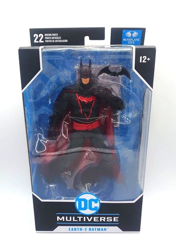 Mcfarlane toys multiverse - toys,