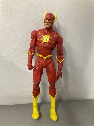 Mcfarlane toys multiverse - toys, dc