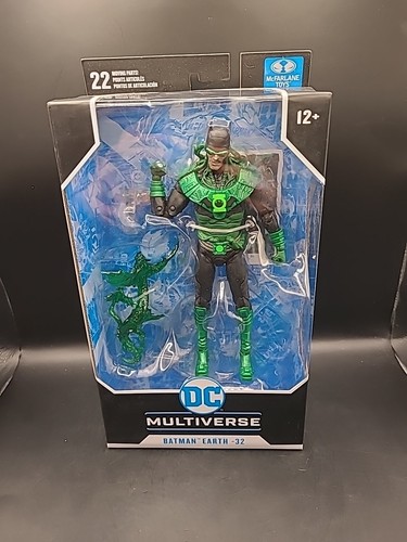 Mcfarlane toys multiverse - mcfarlane,