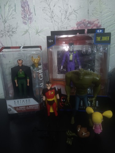 Multiverse mcfarlane toys - multiverse,