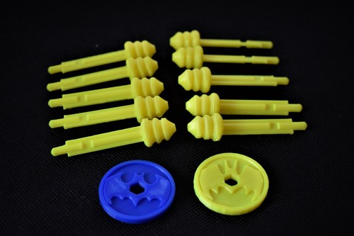 Spare replacement replica - spare,