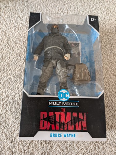 Mcfarlane toys multiverse - toys,