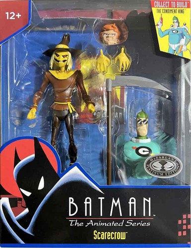 Mcfarlane toys batman - mcfarlane,