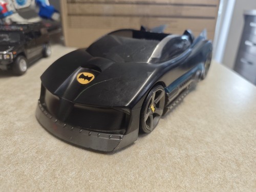 Batman car toys bundle - car,