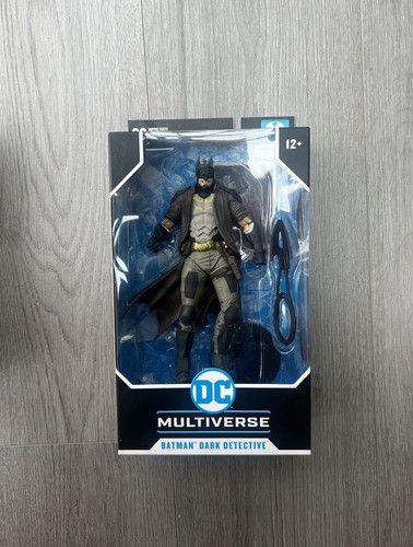Mcfarlane toys multiverse - mcfarlane, dc