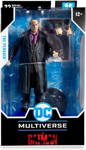 Mcfarlane toys dc multiverse - mcfarlane,