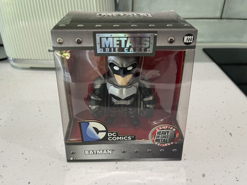 Jada toys comics batman - dc,
