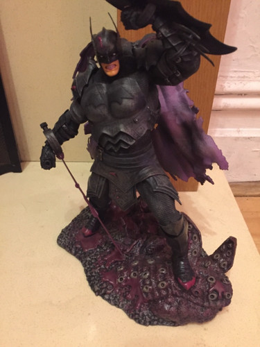 Diamond select toys gallery - select,