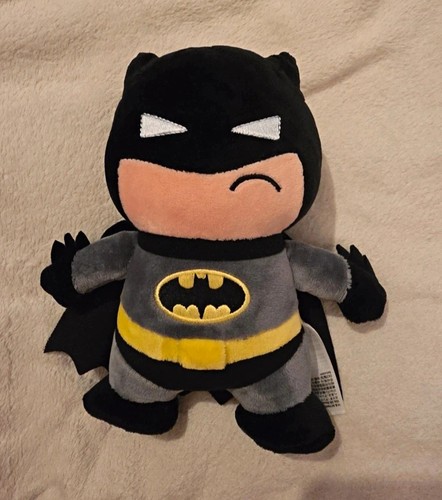Comics batman plush - comics,