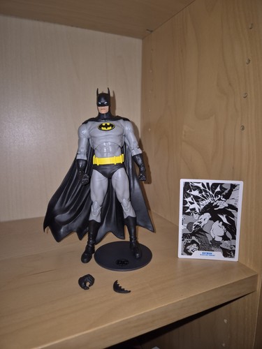 Mcfarlane toys multiverse - toys, dc