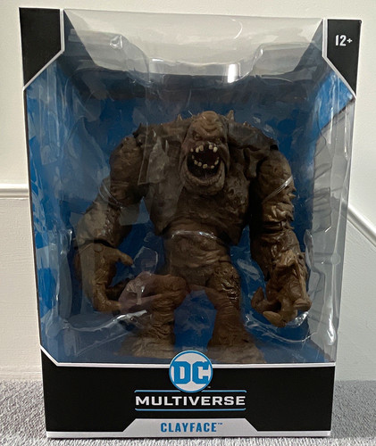 Mcfarlane toys multiverse - mcfarlane,