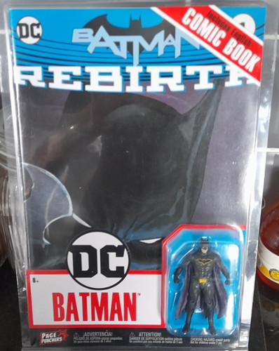 New sealed mcfarlane - new, toys