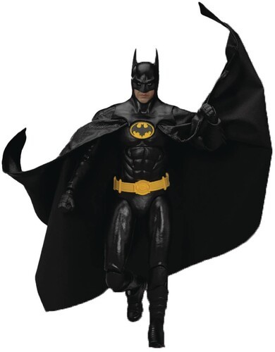 Beast kingdom batman 1989 - -,