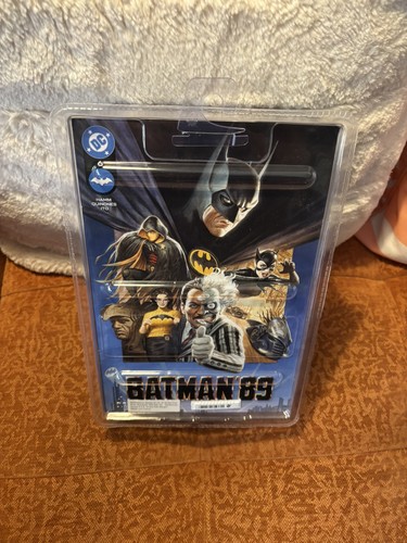Mcfarlane toys multiverse - toys, dc