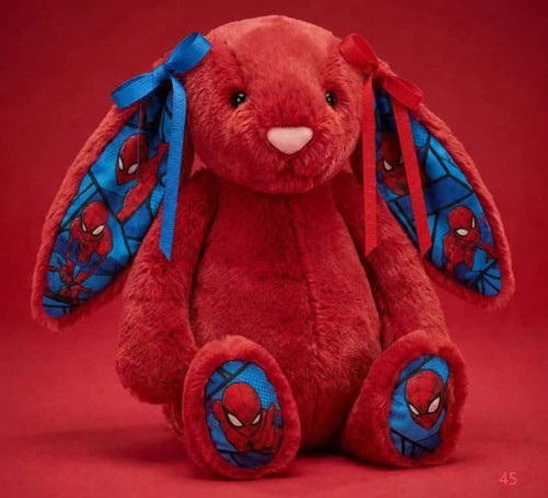 Bashful bunny - bashful,