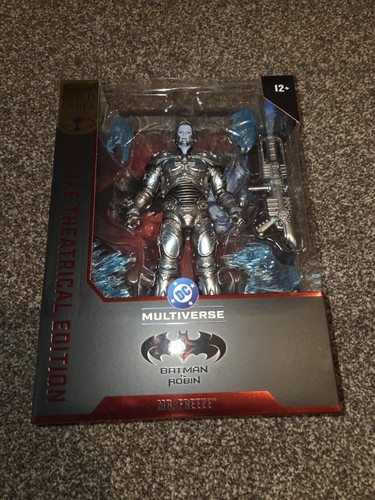 Mcfarlane toys batman robin - toys, &