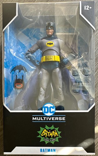 Mcfarlane toys multiverse - toys,