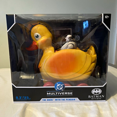 Mcfarlane toys multiverse - mcfarlane, dc