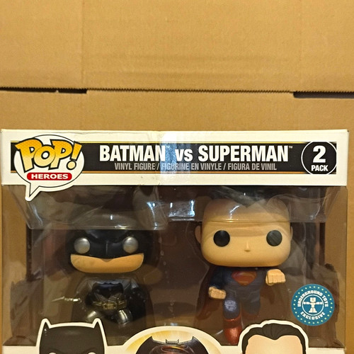 Funko pop heroes batman - pop!,