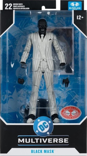 Mcfarlane toys multiverse - mcfarlane,