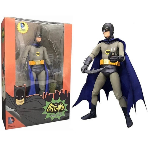 Neca batman comics - neca, 1966
