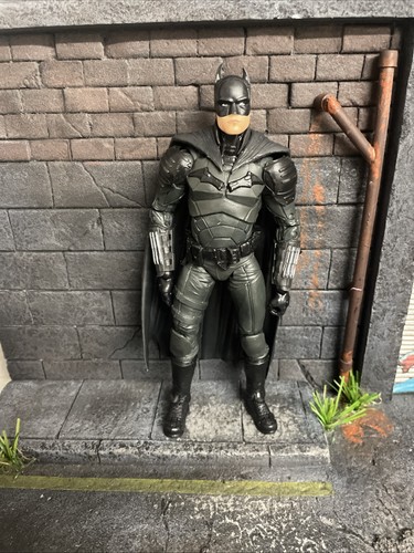 Mcfarlane toys multiverse - mcfarlane,